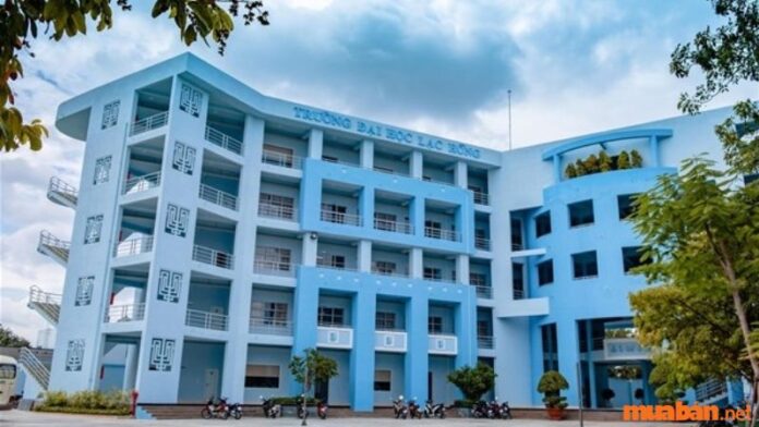 Đại học Lạc Hồng học phí và những điều cần lưu ý