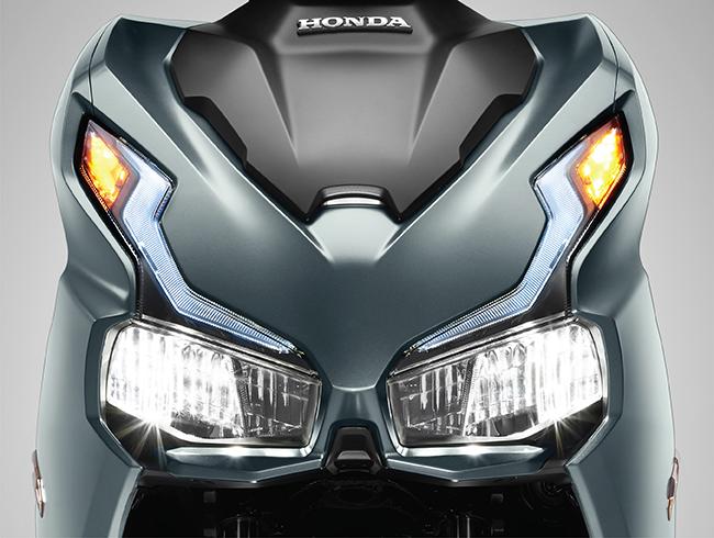 Cụm đèn led Honda AirBlade 2023