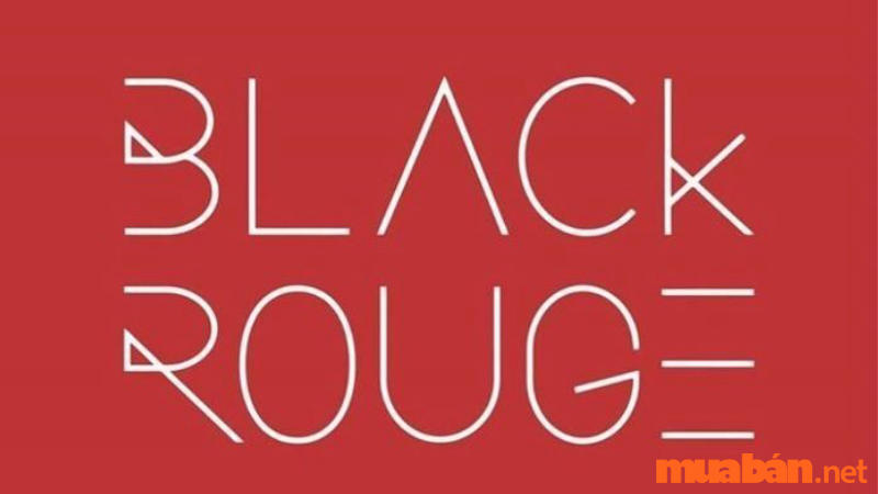 Black Rouge - hãng son hiếm hoi liên tục ra mắt phiên bản mới để phục vụ người dùng