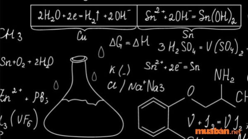 Mẹo cân bằng phương trình hóa học bằng phương pháp sử dụng tỉ lệ khối lượng làm theo các bước như ví dụ dưới đây.