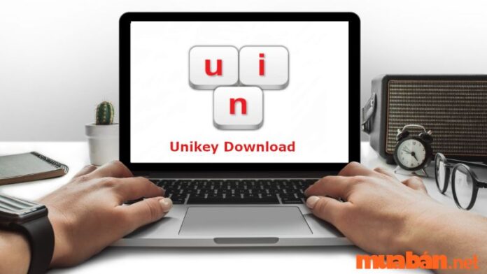 Cách cài đặt Unikey phiên bản mới