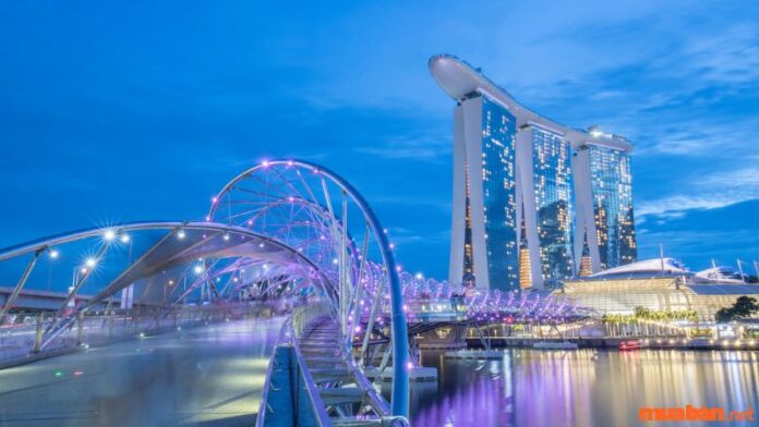 Kinh nghiệm du lịch Singapore - khám phá thú vị 2023