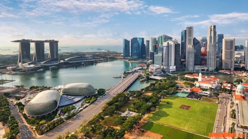 Kinh nghiệm du lịch Singapore - Một số lưu ý