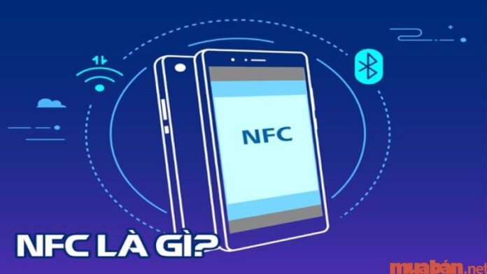 NFC, Công dụng và cách thức hoạt động của NFC