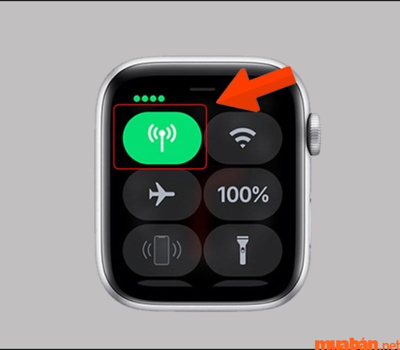 Hướng dẫn cài đặt và sử dụng eSIM trên Apple Watch