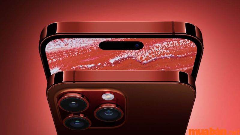 iPhone 15 Pro Max dự kiến ​​sẽ có thêm màu đỏ