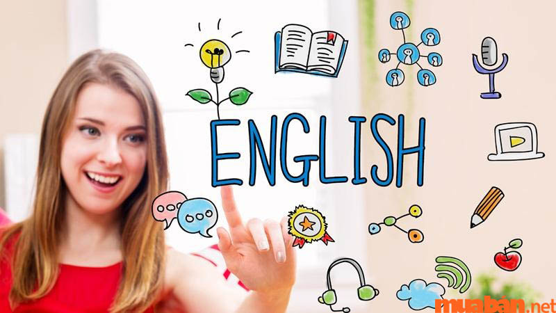 Tìm hiểu các mẹo học tiếng Anh hiệu quả nhất
