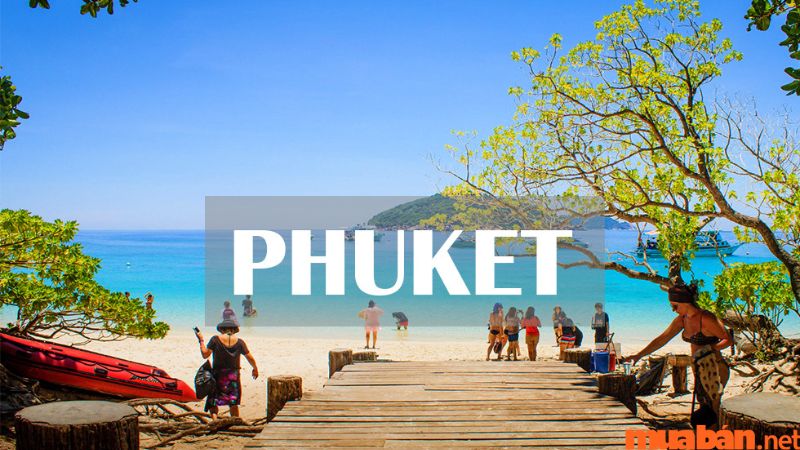Phuket, Thái Lan