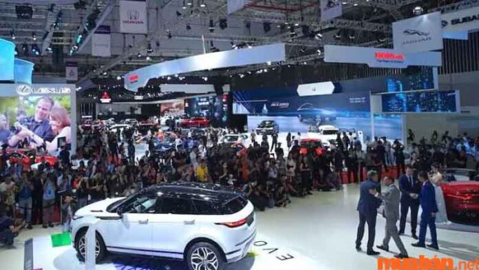 Top 10 hãng ô tô Trung Quốc đáng sở hữu nhất trong năm 2023