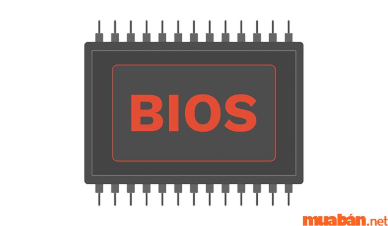 Tính năng đầu tiên của BIOS là gì? Đó là thay đổi thứ tự Boot