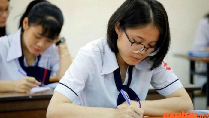 Tổng hợp đề thi tuyển sinh lớp 10 môn Anh Bắc Ninh (Có Đáp Án)