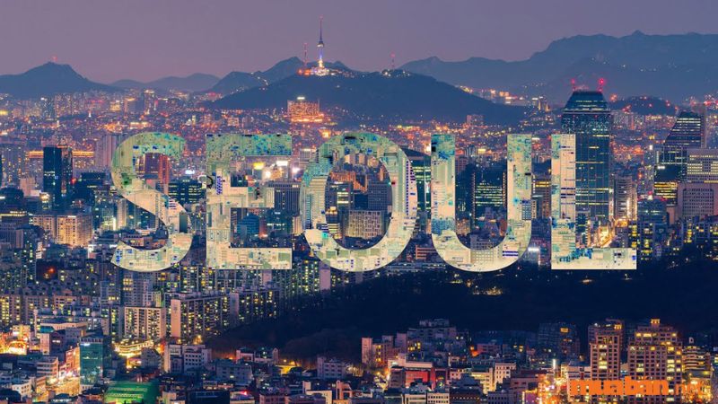 Tới Seoul, bạn sẽ ghé thăm cung điện ở Seoul, chợ Dongdaemun, chợ Namdaemun, tháp Namsan, Lotte World và Everland, Thăm khu phi quân sự DMZ.
