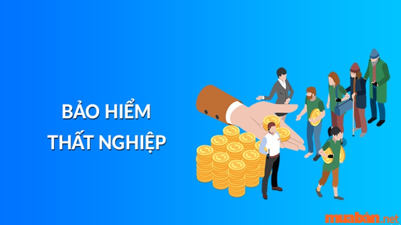 Cách tính bảo hiểm thất nghiệp 