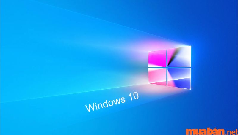 Những tiện ích khi cài lại Windows 10