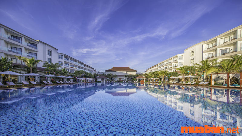 Vinpearl Resort & Spa Hội An