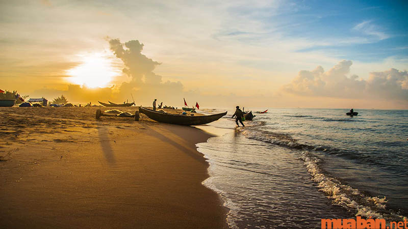 bãi biển đẹp nhất Việt Nam