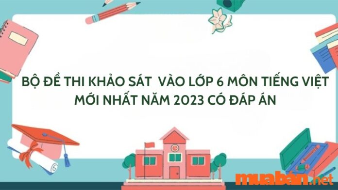 de-thi-khao-sat-vao-lop-6-mon-tieng-viet