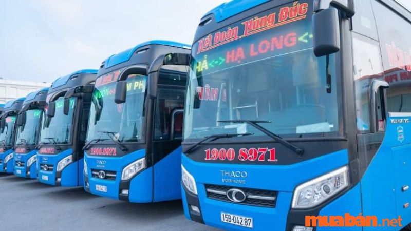 Kinh nghiệm du lịch Quảng Ninh