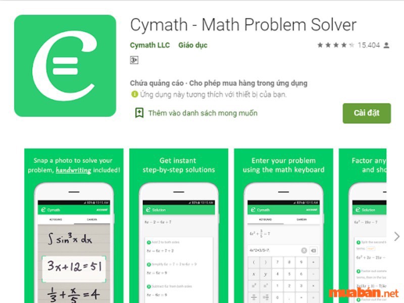 Cymath на русском. Cymath. Math app.
