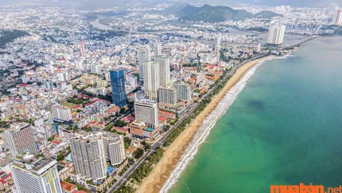 Kinh nghiệm du lịch Nha Trang 3 ngày 2 đêm