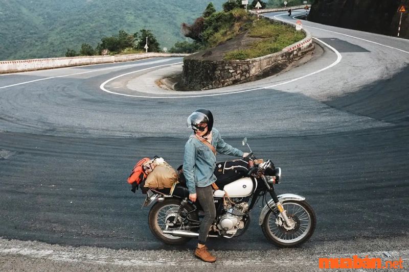 Kinh nghiệm du lịch Lạng Sơn, đi phượt bằng xe máy