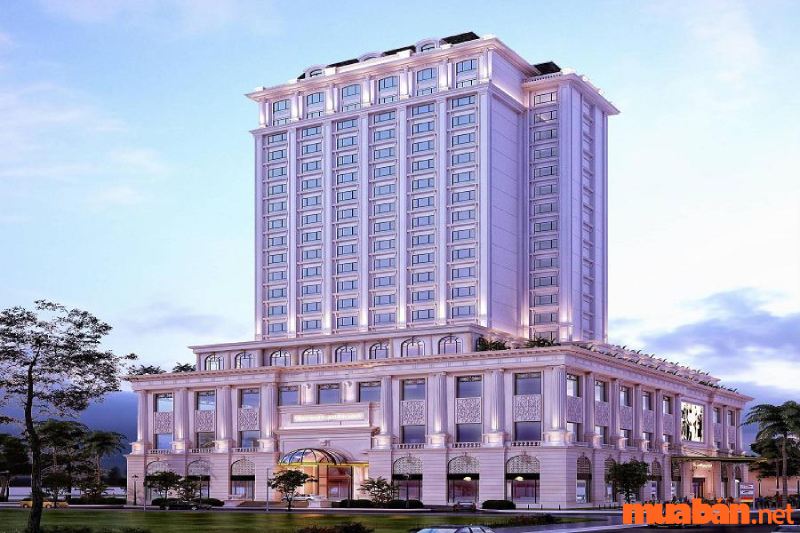 Khách sạn Vinpearl Lạng Sơn - điểm dừng chân lý tưởng cho du khách