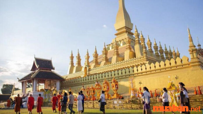 Trọn bộ kinh nghiệm du lịch Lào từ A-Z không thể bỏ lỡ