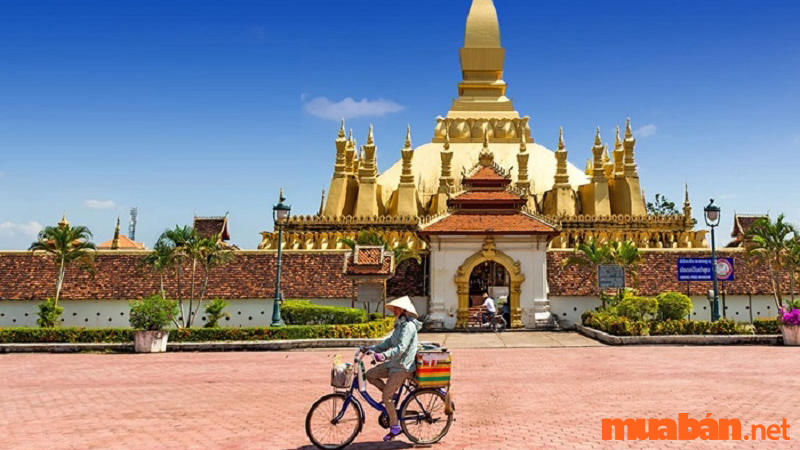 Hướng dẫn trọn bộ kinh nghiệm du lịch Lào từ A-Z không thể bỏ lỡ