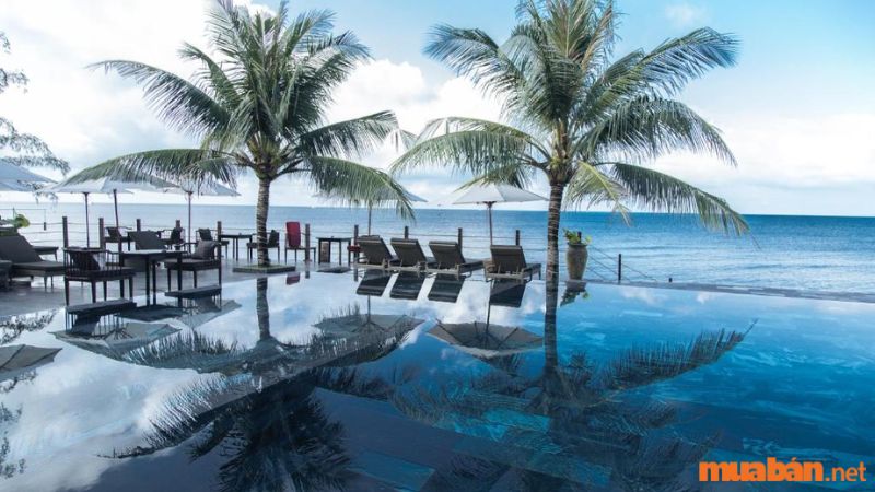 Palmy Phú Quốc Resort & Spa