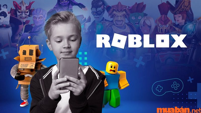 Kiếm tiền trong Roblox bằng cách chia sẻ liên kết game