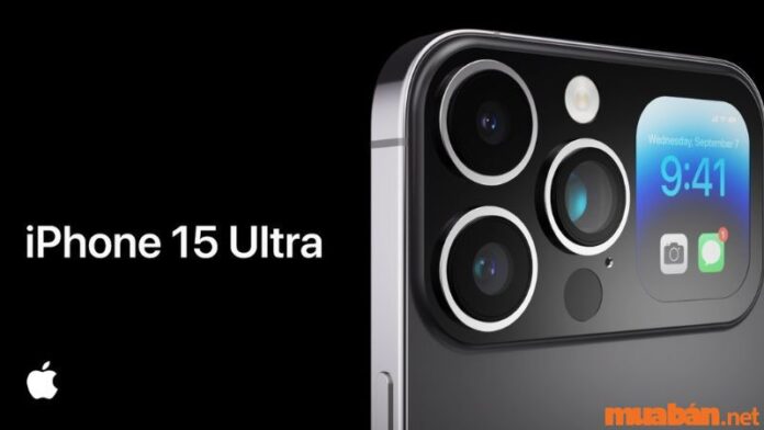 iPhone 15 Ultra khi nào ra mắt?