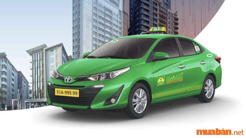 Kinh nghiệm du lịch Phú Yên bằng xe taxi