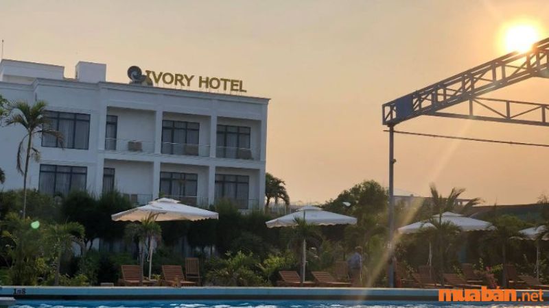 Ivory Phu Yen Hotel