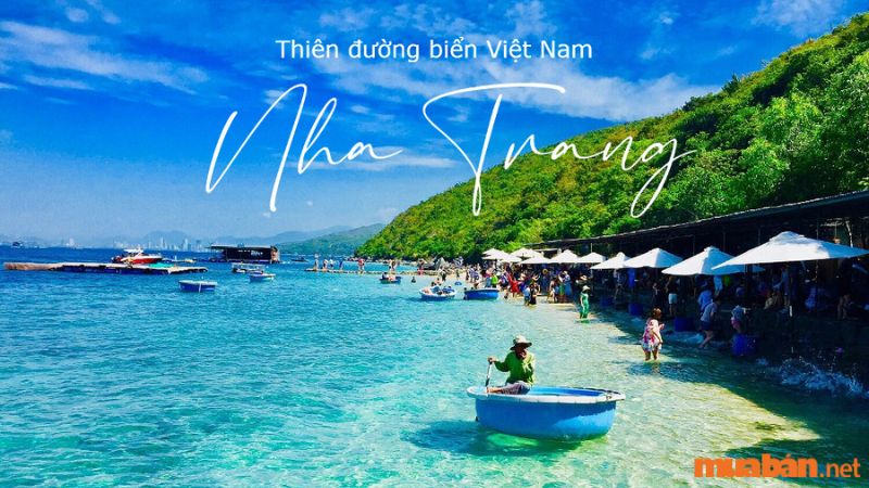Chi phí du lịch Nha Trang 