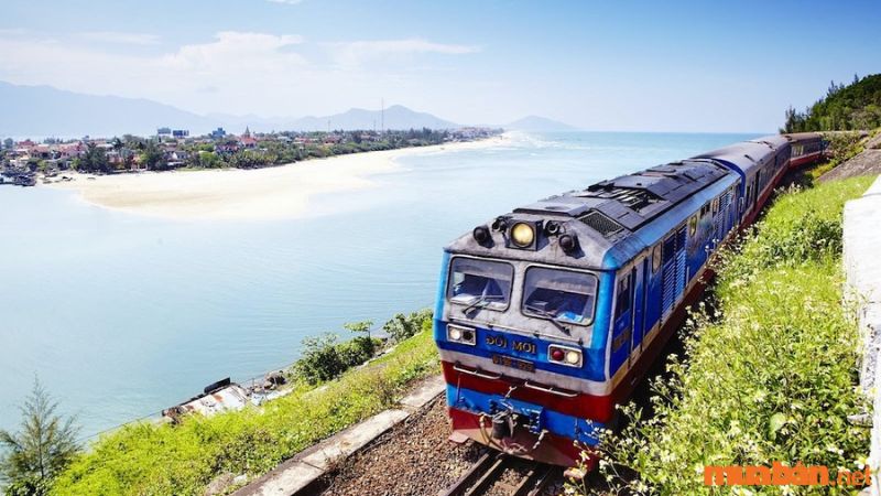 Giá vé tàu hỏa đến Nha Trang