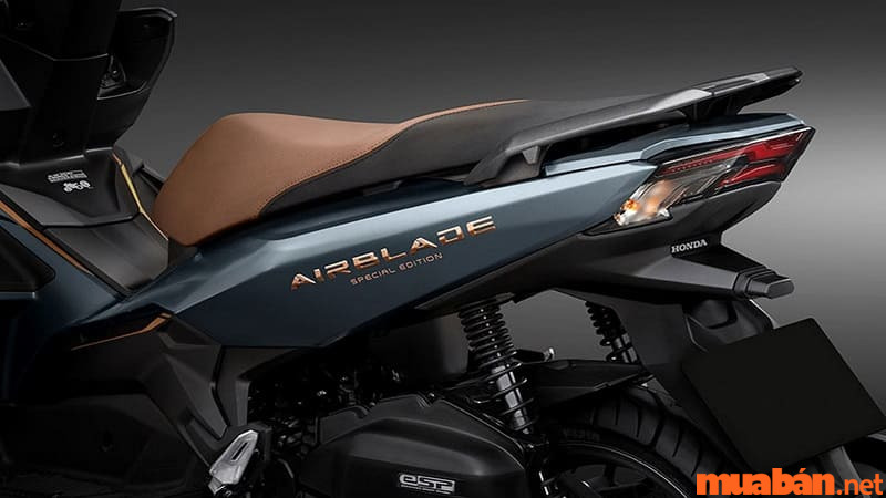 Xe airblade 2020 giá bao nhiêu Điểm nhấn xe ablack 2020 phanh abs