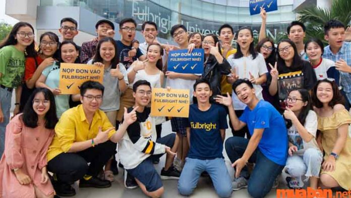 Học phí Fulbright Việt Nam 2023 cập nhật mới nhất