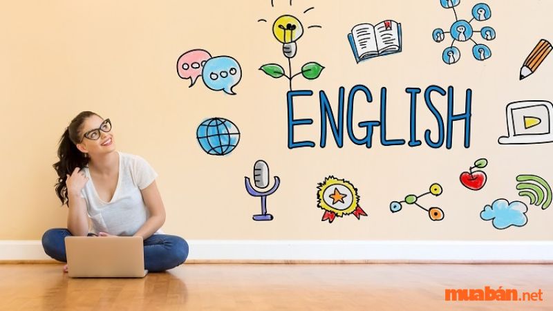 Những tố chất cần có để thành công trong ngành Ngôn ngữ Anh
