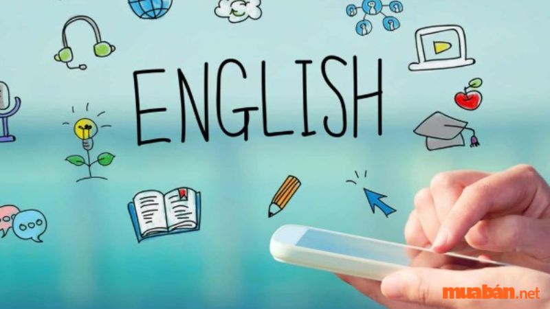 Ngành ngôn ngữ Anh thi khối nào?