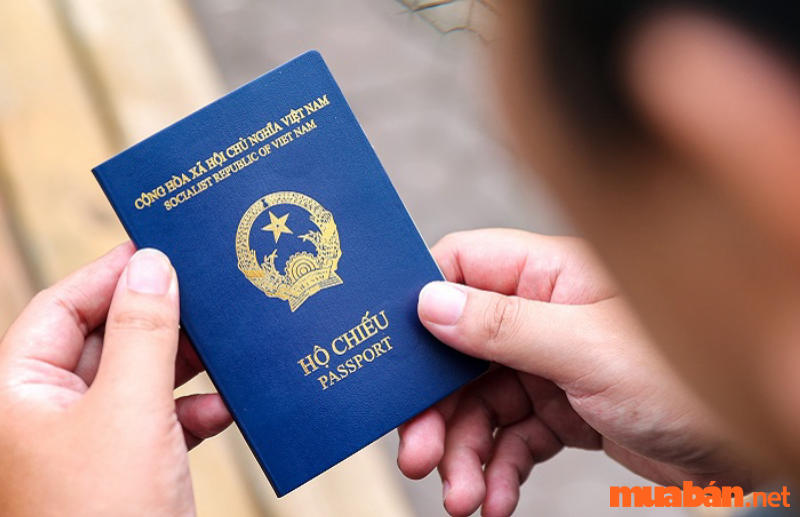 Xin visa đi du học Trung Quốc thì khá đơn giản