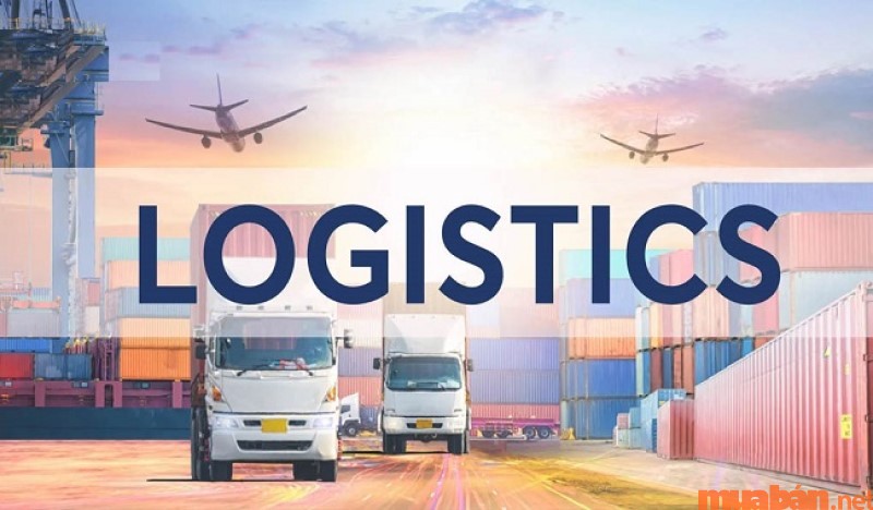 Trước khi biết Logistics thi khối nào cũng xem qua tổng quan về ngành Logistics nhé!