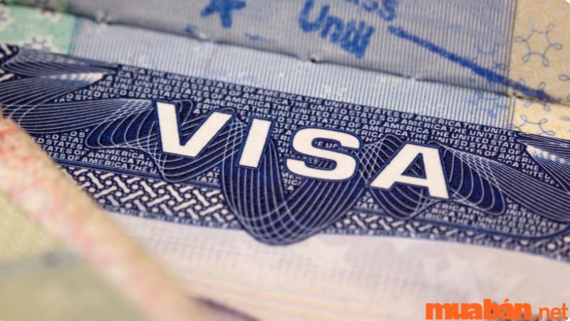 Hồ sơ visa cần thiết cho việc du học