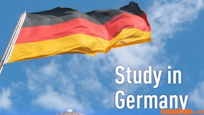 Du học Đức