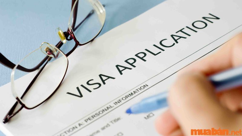 Tỷ lệ đậu visa 100%