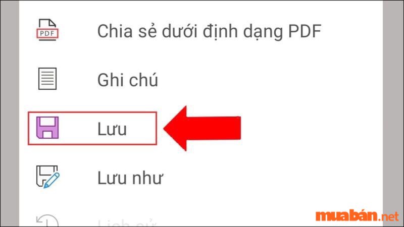 cách làm powerpoint trên điện thoại