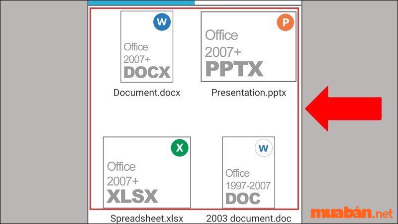 cách làm powerpoint trên điện thoại