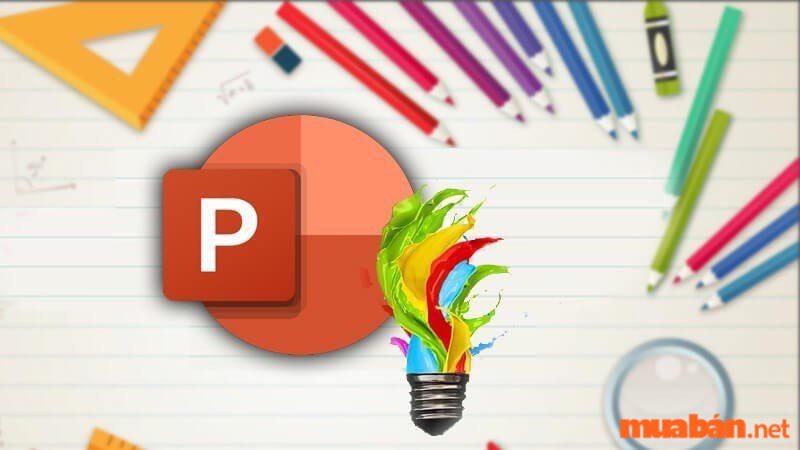 cách làm powerpoint trên điện thoại