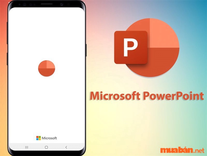 Cách làm powerpoint trên điện thoại 