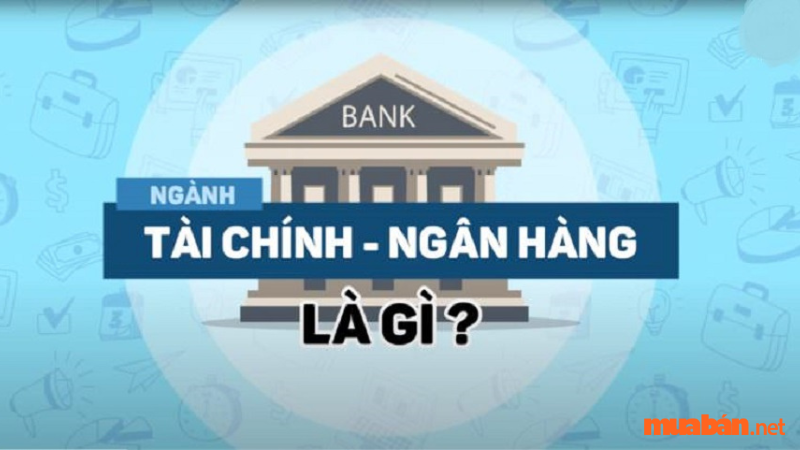 Tìm hiểu về ngành Tài chính ngân hàng