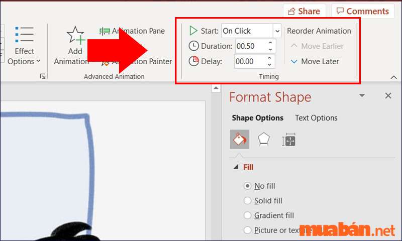 cách làm trò chơi trên powerpoint
